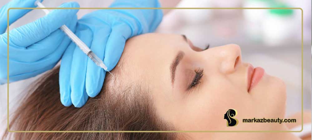عوارض مزوتراپی