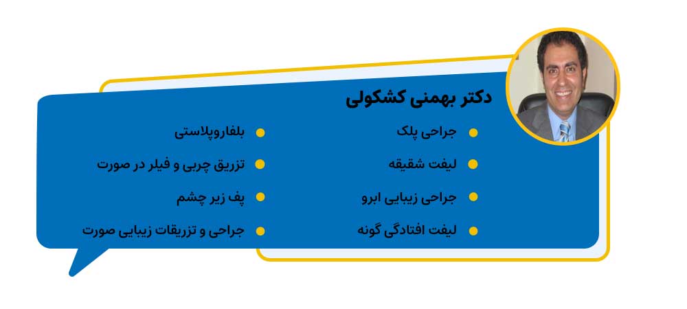 دکتر بهمنی کشکولی