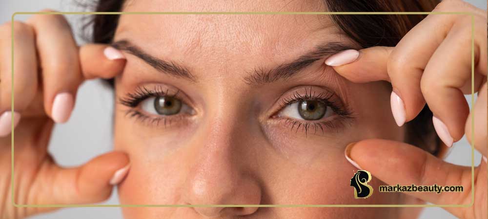 در جراحی لیفت پلک از بی‌حسی استفاده می‌شود یا بیهوشی؟