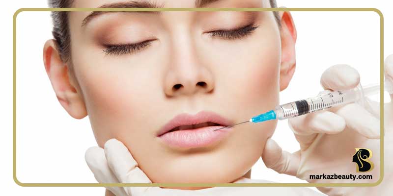 بهترین دکترتزریق ژل در اصفهان