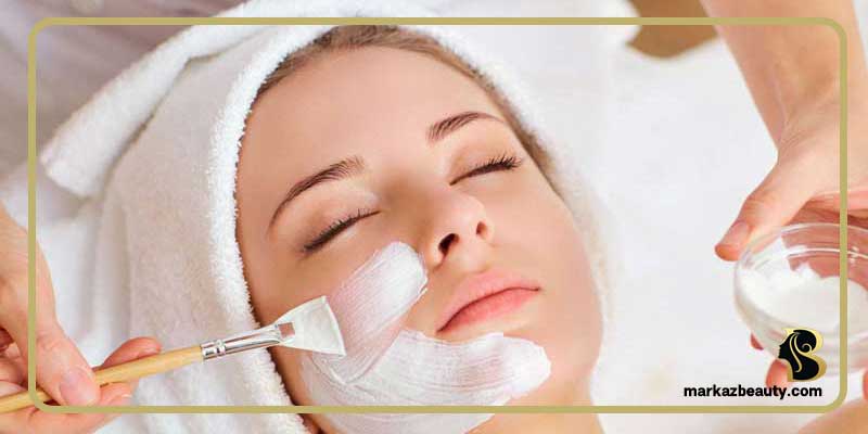 اموزش اسکین کر در اصفهان