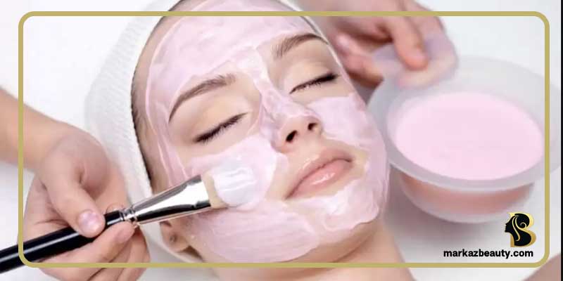 هزینه اسکین کر در اصفهان