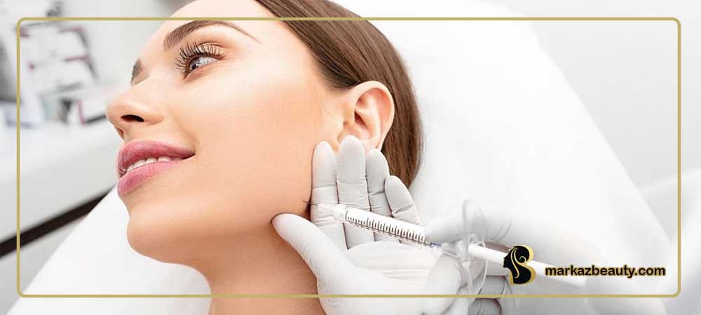 فرق ژل و فیلر چیست؟