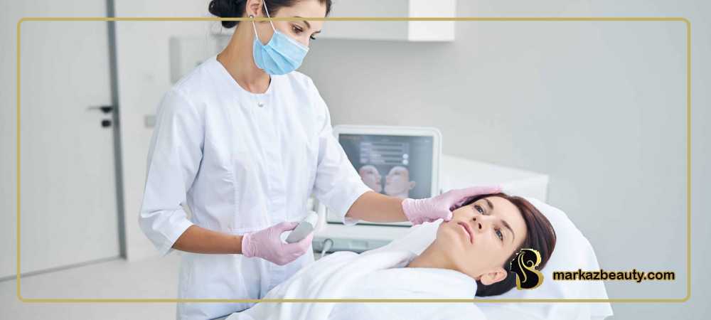 تفاوت دکتر پوست و متخصص پوست چیست؟ 