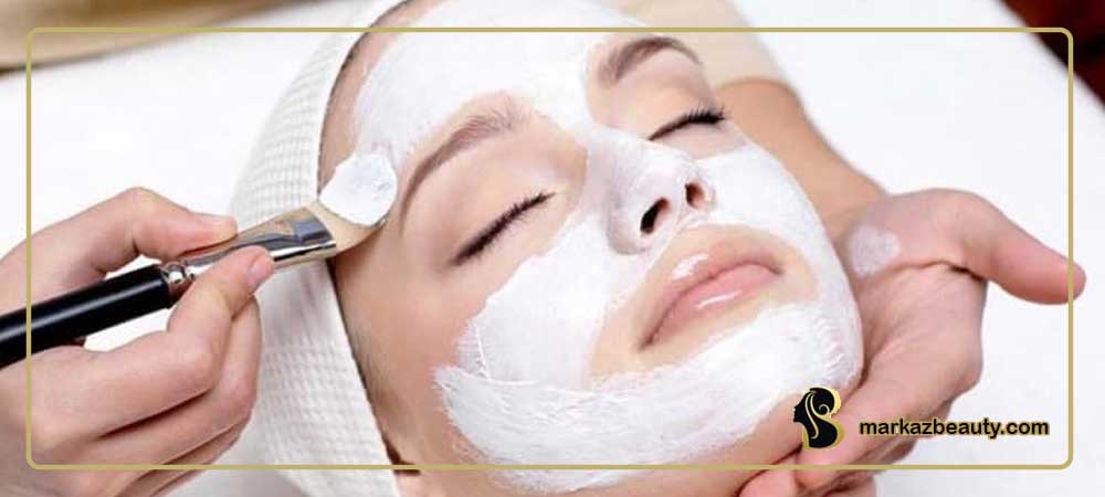 انواع روشهای پیلینگ