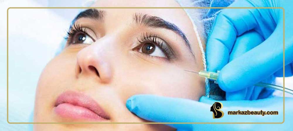 کربوکسی تراپی چیست؟