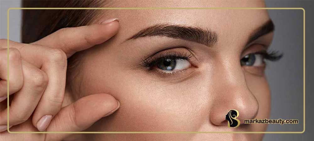 کاشت ابرو چیست؟