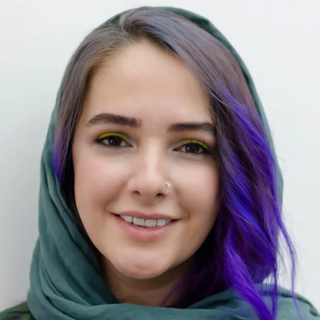 بهترین دکتر ونیر کامپوزیت در تهران | مرکز بیوتی