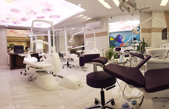 روند درمان ارتودنسی دندان در مطب دکتر رضا شرقی | بهترین متخصص ارتودنسی دندان در تبریز